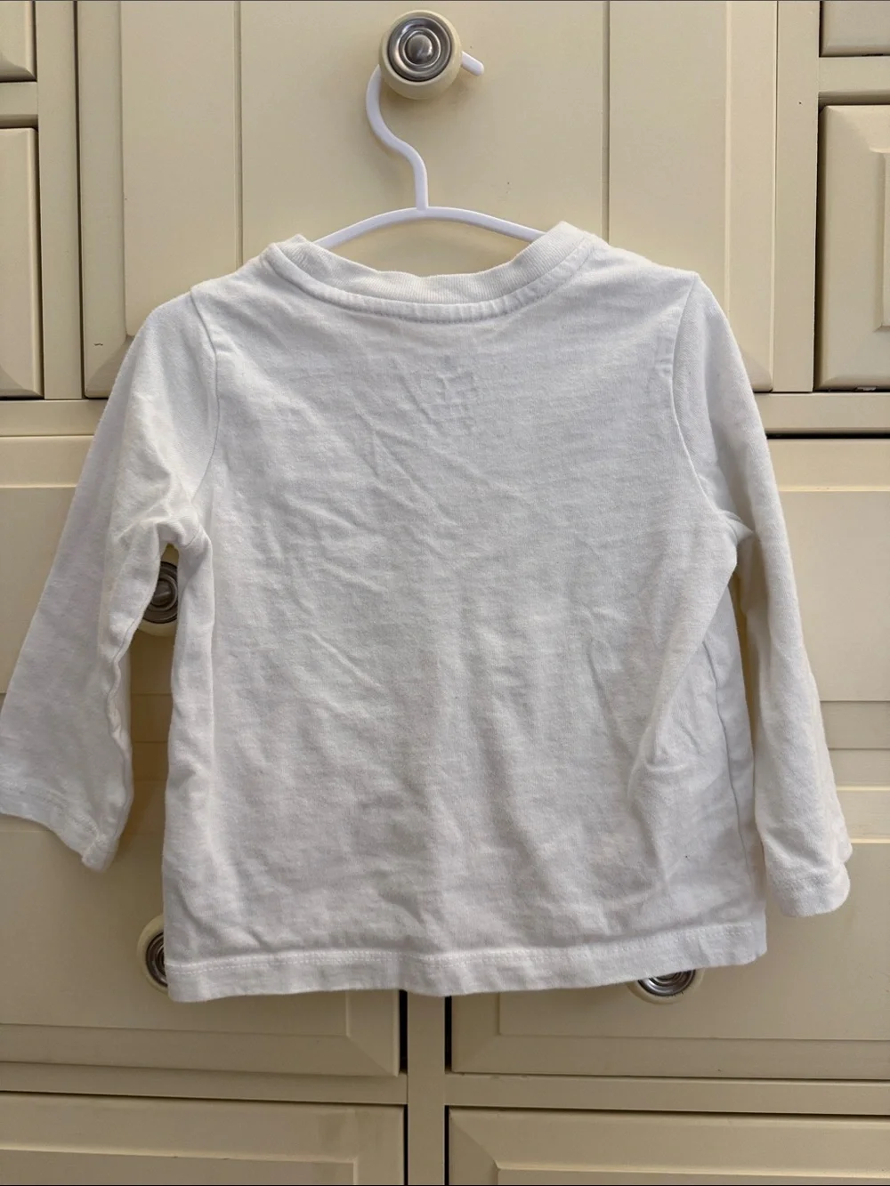 GAP soft white